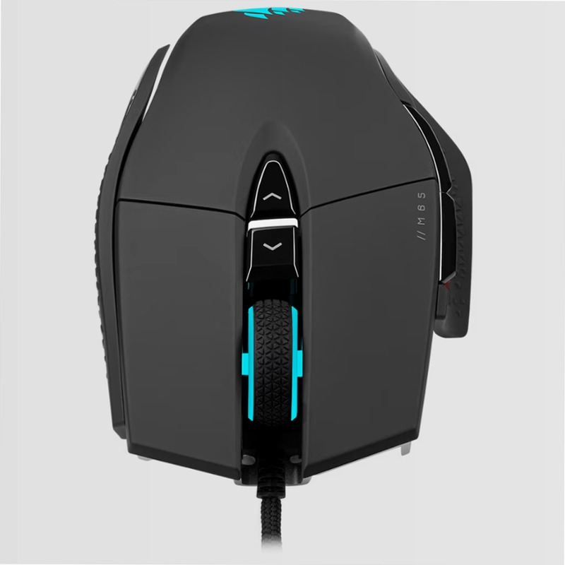 Mouse gaming M65 RGB ULTRA