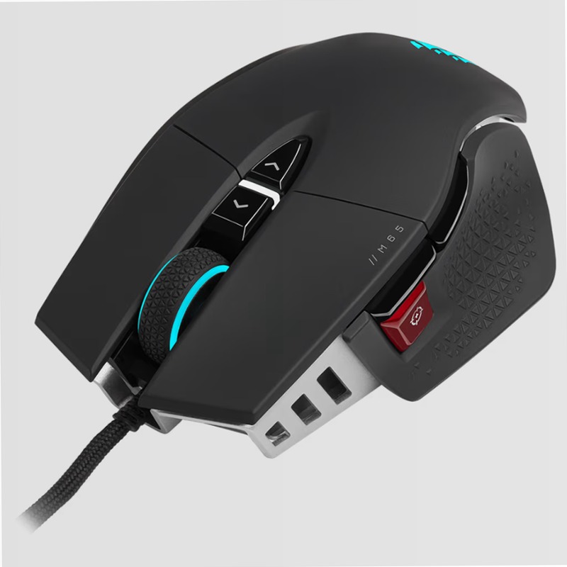 Mouse gaming M65 RGB ULTRA