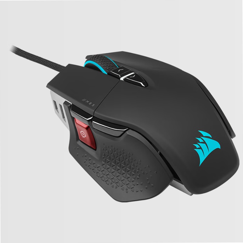 Mouse gaming M65 RGB ULTRA