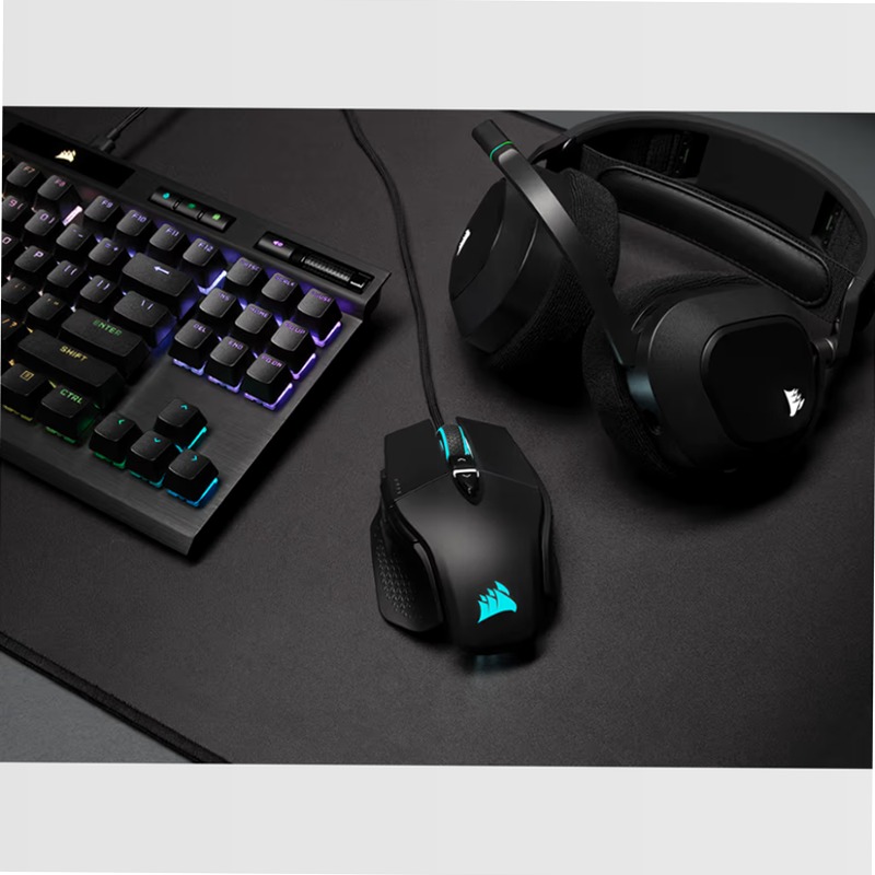 Mouse gaming M65 RGB ULTRA