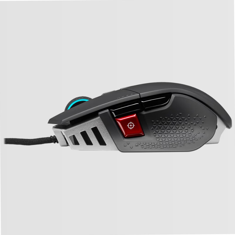 Mouse gaming M65 RGB ULTRA