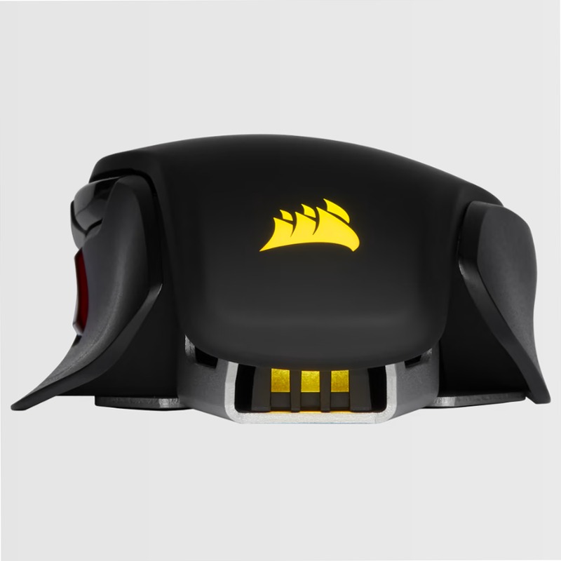 Mouse da gioco FPS M65 RGB ELITE - nero