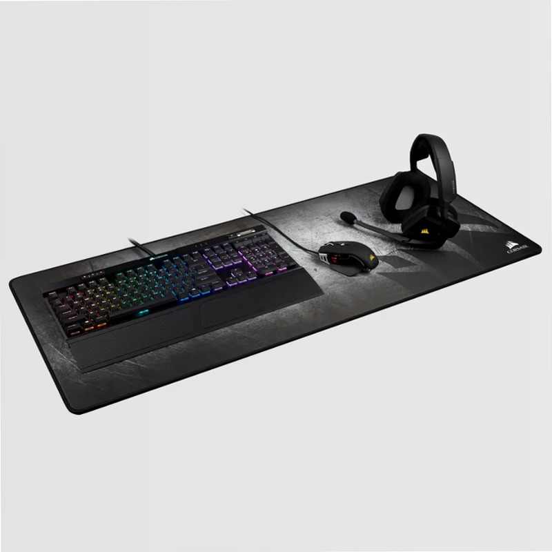 Mouse pad gaming MM350 Premium Tessuto