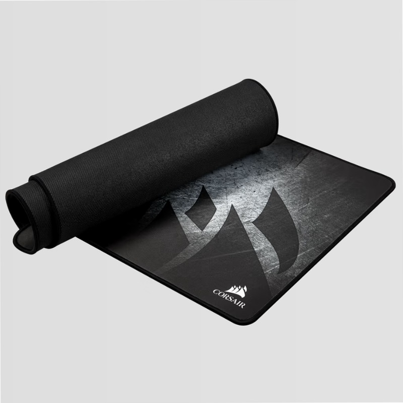 Mouse pad gaming MM350 Premium Tessuto