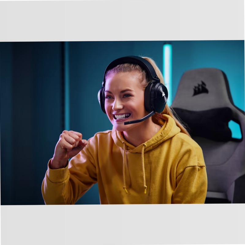 HS55 Wireless Core - Corse di Gamers