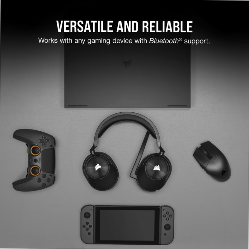 HS55 Wireless Core - Corse di Gamers