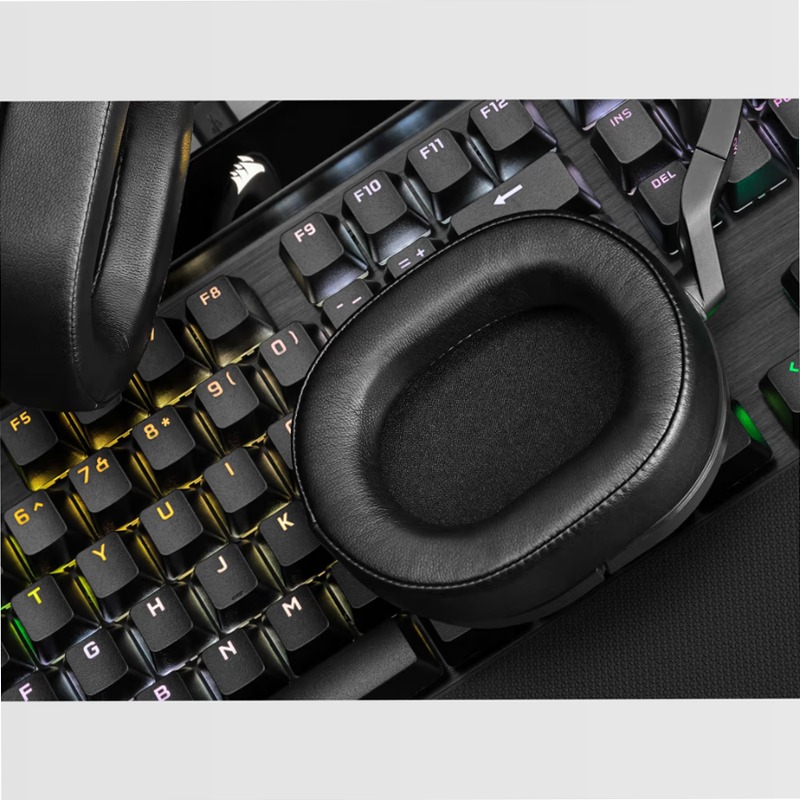 HS55 Wireless Core - Corse di Gamers