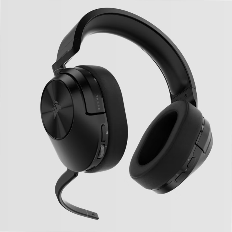 HS55 Wireless Core - Corse di Gamers