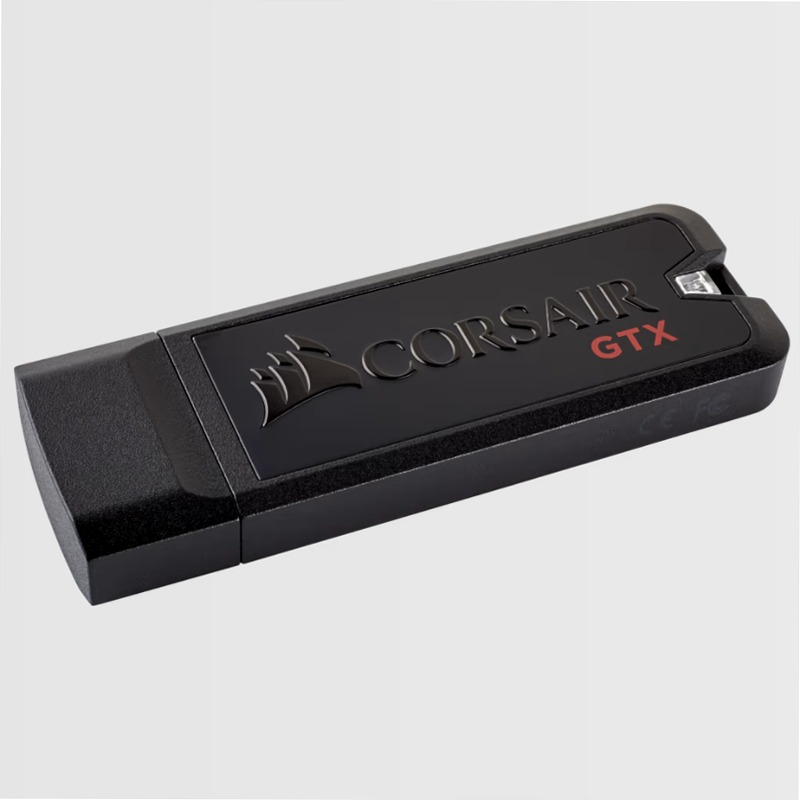 Flash Voyager® GTX USB 3.1 256GB Premium Flash Drive