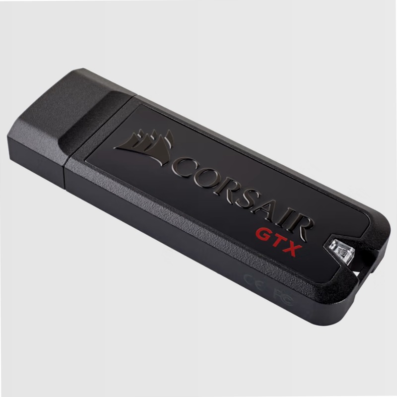 Flash Voyager® GTX USB 3.1 256GB Premium Flash Drive