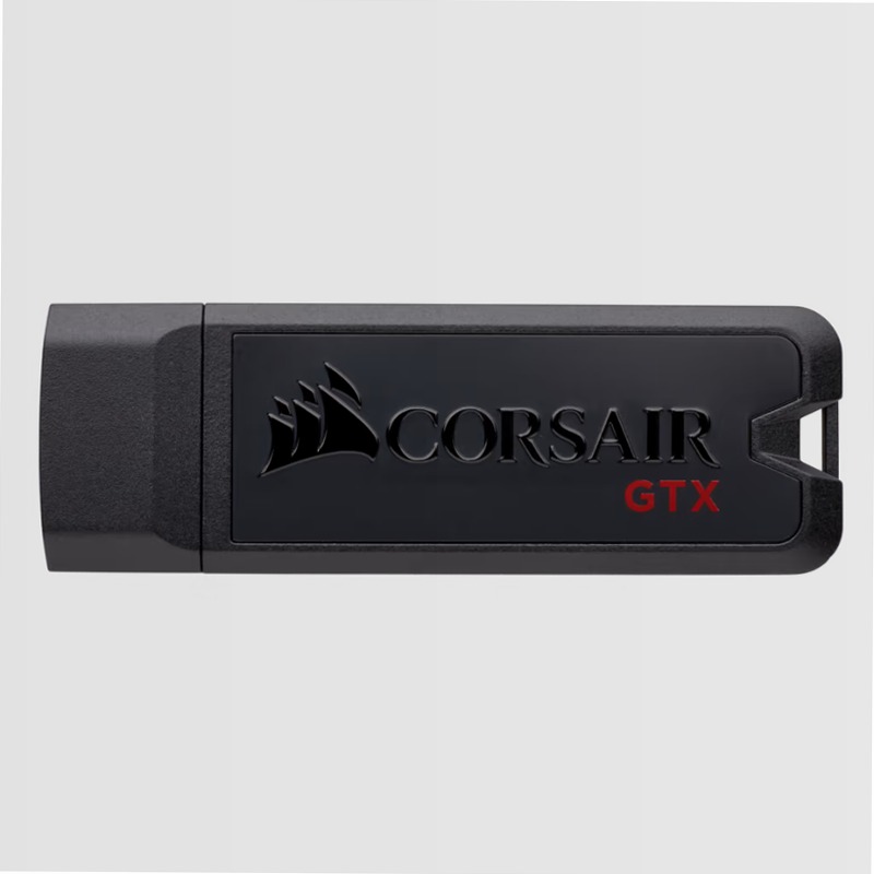 Flash Voyager® GTX USB 3.1 256GB Premium Flash Drive