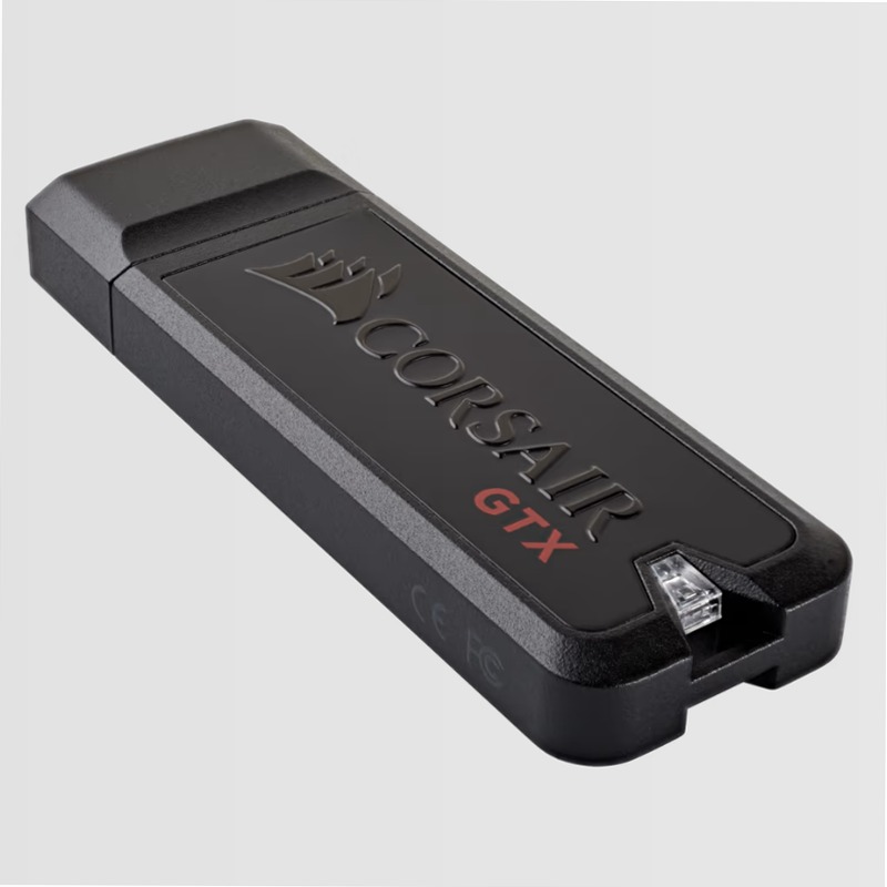 Flash Voyager® GTX USB 3.1 256GB Premium Flash Drive