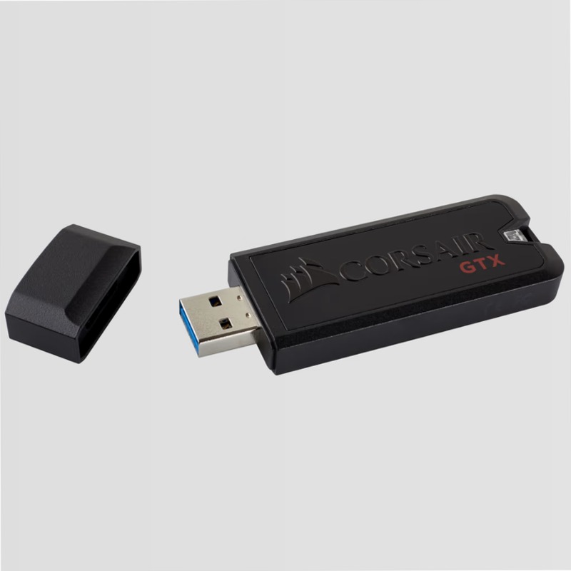 Flash Voyager® GTX USB 3.1 256GB Premium Flash Drive