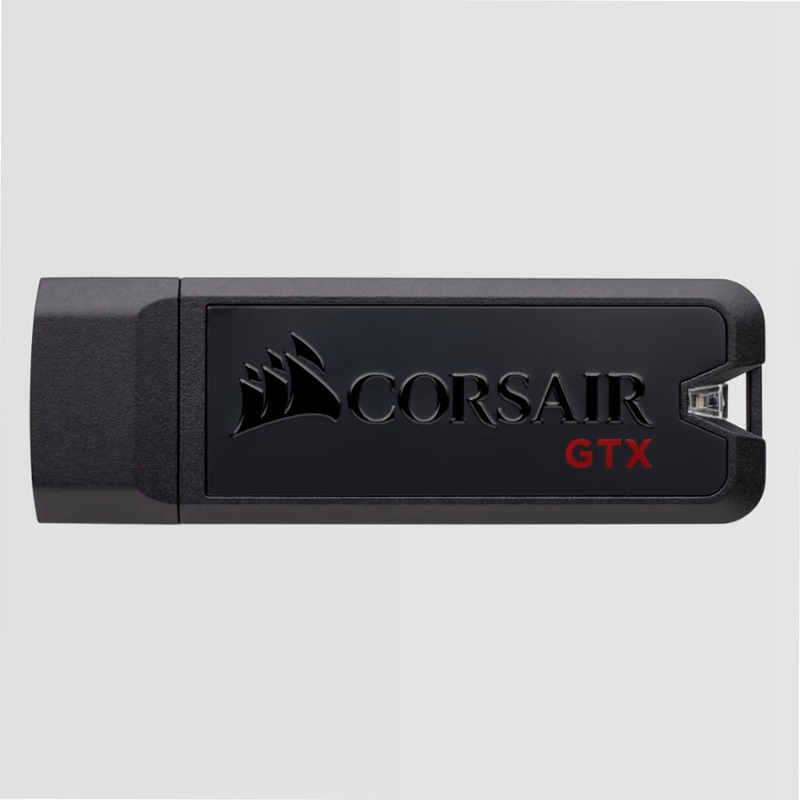 Flash Voyager® GTX USB 3.1 256GB Premium Flash Drive
