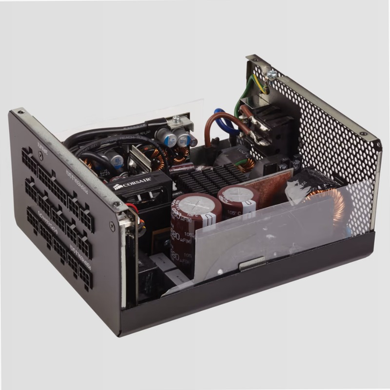 RM1000x - Unità di alimentazione CORSAIR 80 PLUS® Gold