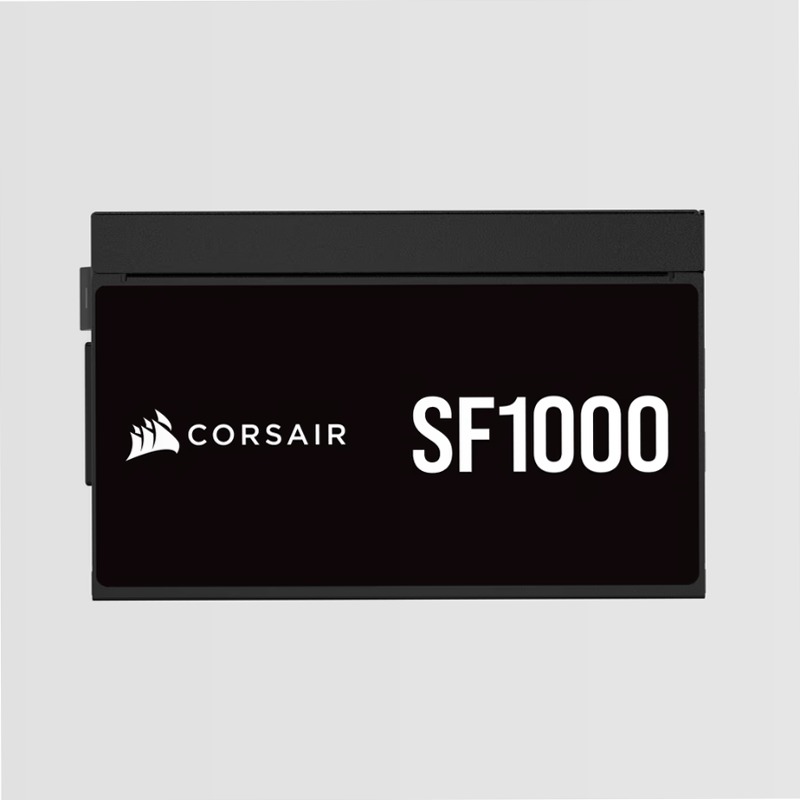 Alimentatore SFX SF Series SF1000 80 Plus Platinum 1000w