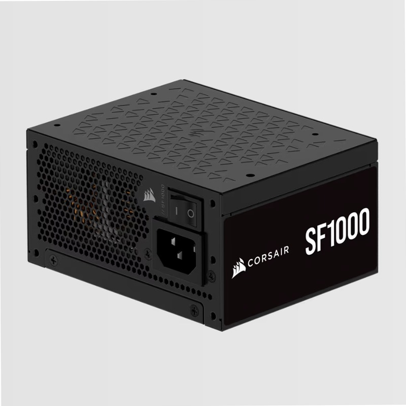 Alimentatore SFX SF Series SF1000 80 Plus Platinum 1000w