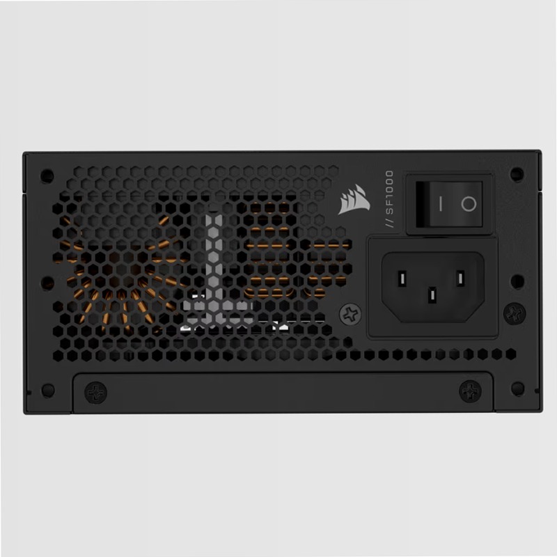 Alimentatore SFX SF Series SF1000 80 Plus Platinum 1000w