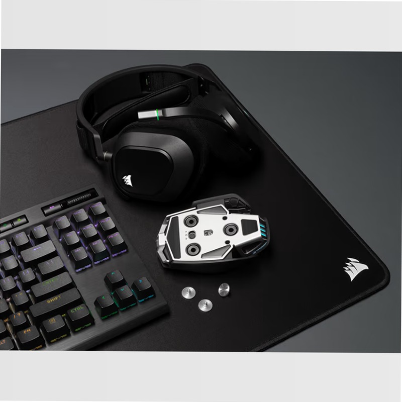 M65 RGB ULTRA WIRELESS - Mouse Gaming FPS Regolabile