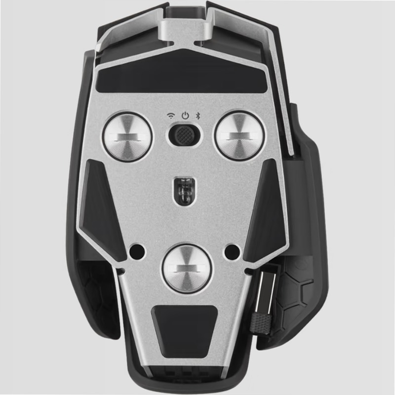 M65 RGB ULTRA WIRELESS - Mouse Gaming FPS Regolabile