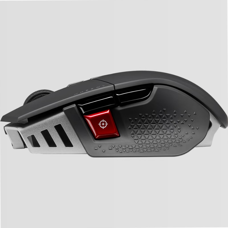 M65 RGB ULTRA WIRELESS - Mouse Gaming FPS Regolabile