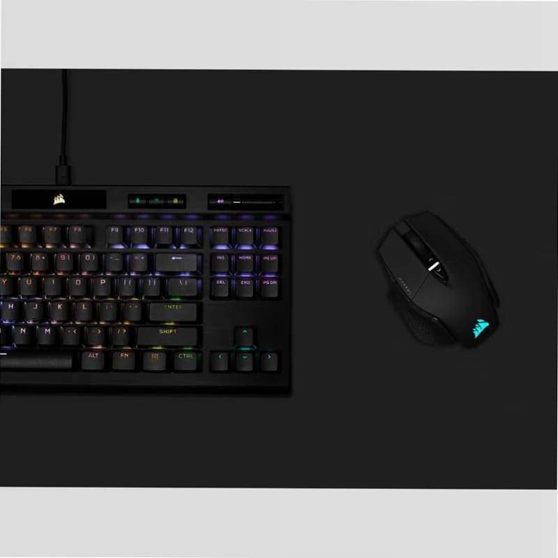 M65 RGB ULTRA WIRELESS - Mouse Gaming FPS Regolabile