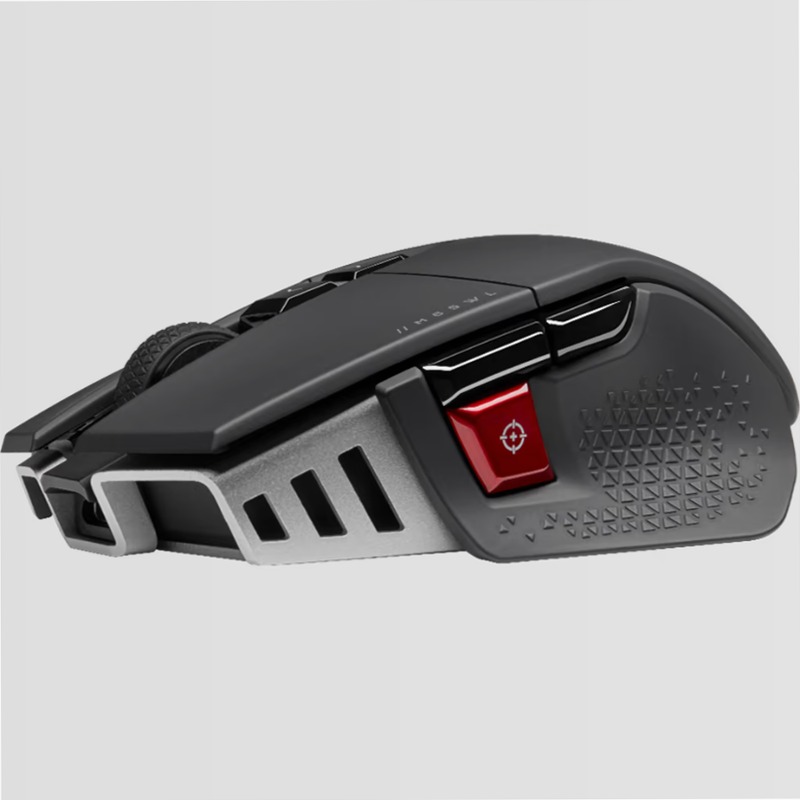 M65 RGB ULTRA WIRELESS - Mouse Gaming FPS Regolabile