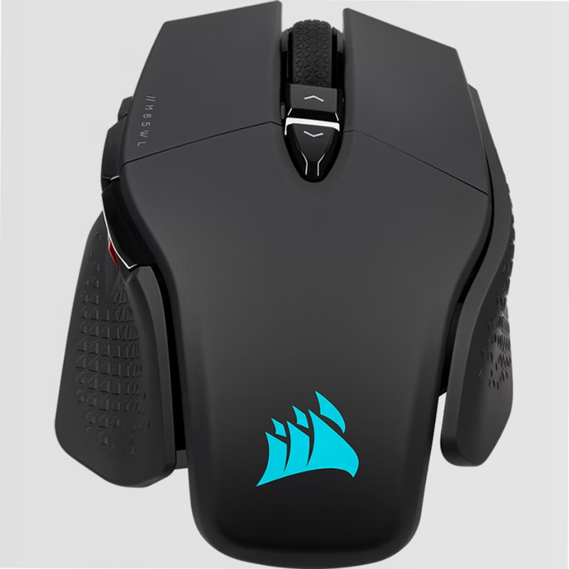 M65 RGB ULTRA WIRELESS - Mouse Gaming FPS Regolabile