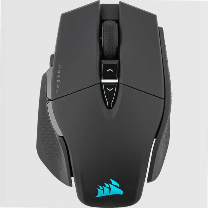 M65 RGB ULTRA WIRELESS - Mouse Gaming FPS Regolabile
