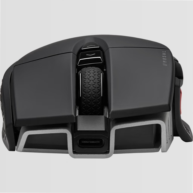 M65 RGB ULTRA WIRELESS - Mouse Gaming FPS Regolabile