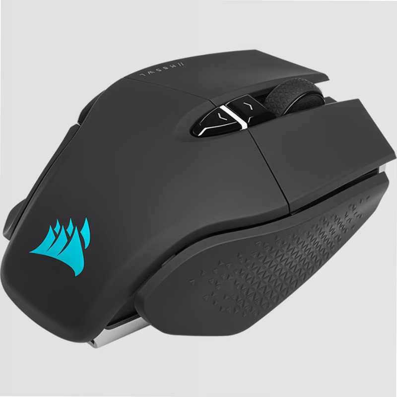 M65 RGB ULTRA WIRELESS - Mouse Gaming FPS Regolabile