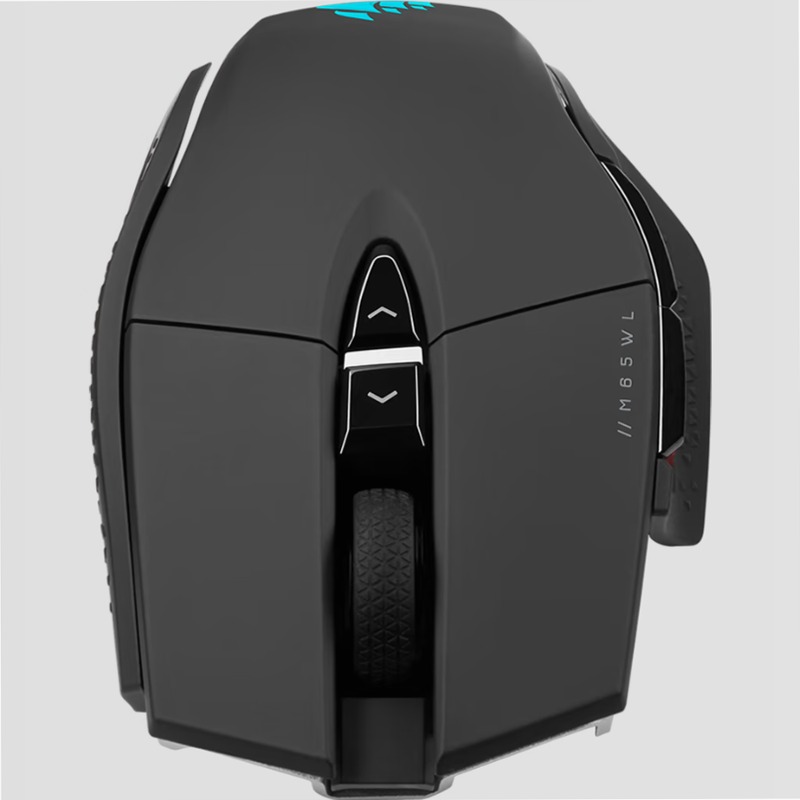 M65 RGB ULTRA WIRELESS - Mouse Gaming FPS Regolabile