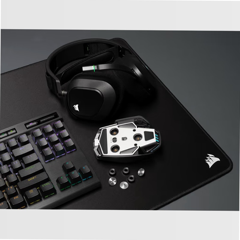 M65 RGB ULTRA WIRELESS - Mouse Gaming FPS Regolabile