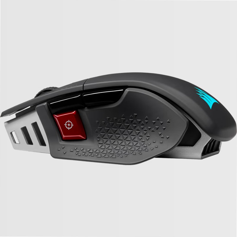 M65 RGB ULTRA WIRELESS - Mouse Gaming FPS Regolabile