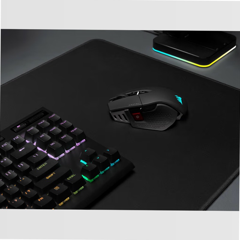 M65 RGB ULTRA WIRELESS - Mouse Gaming FPS Regolabile