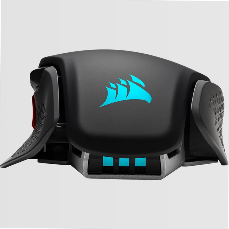 M65 RGB ULTRA WIRELESS - Mouse Gaming FPS Regolabile