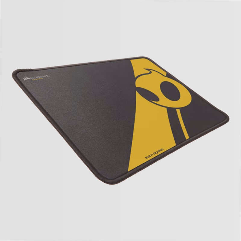 CORSAIR Gaming MM300 - Dignitas eSports Edition