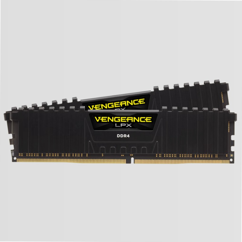 Upgrade Vengeance LPX per CORSAIR ONE DDR4