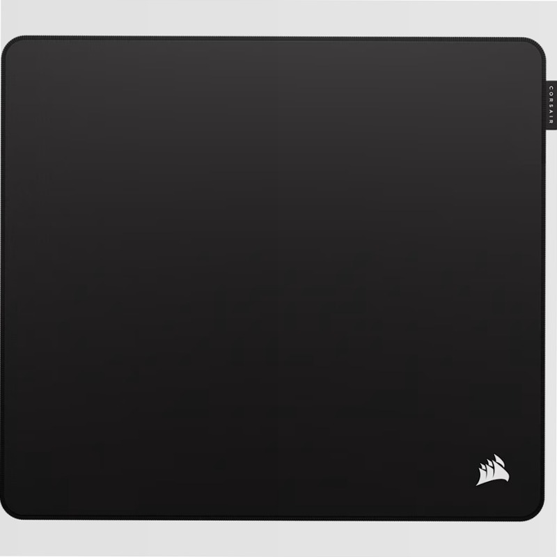 Mouse pad MM PRO Control Large - Nero Tessuto