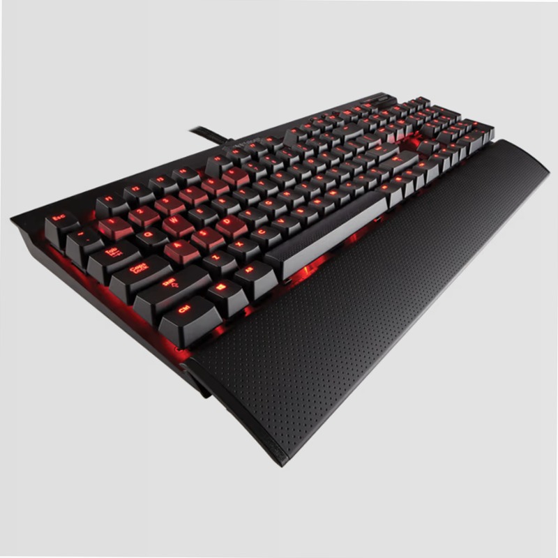 Tastiera da gioco CORSAIR Gaming K70 - CHERRY® MX Brown Meccanica
