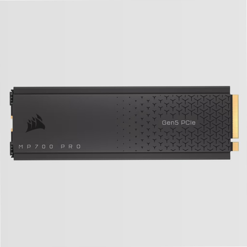 SSD M.2 NVMe 2.0 PCIe Gen5 x4 MP700 PRO da 1 TB