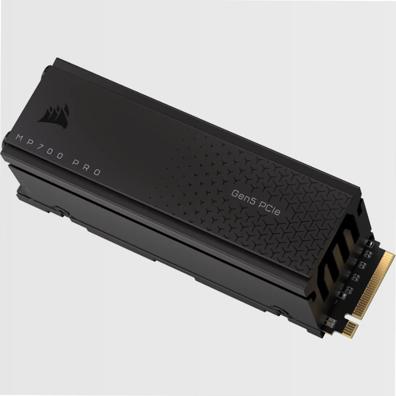 SSD M.2 NVMe 2.0 PCIe Gen5 x4 MP700 PRO da 1 TB