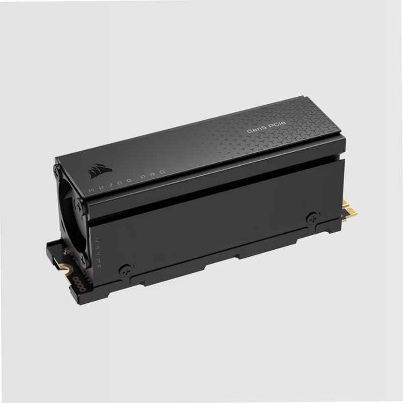 SSD M.2 NVMe 2.0 PCIe Gen5 x4 MP700 PRO da 1 TB