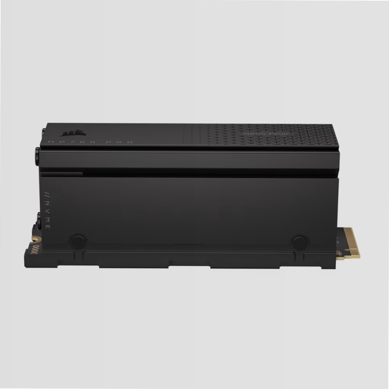 SSD M.2 NVMe 2.0 PCIe Gen5 x4 MP700 PRO da 1 TB