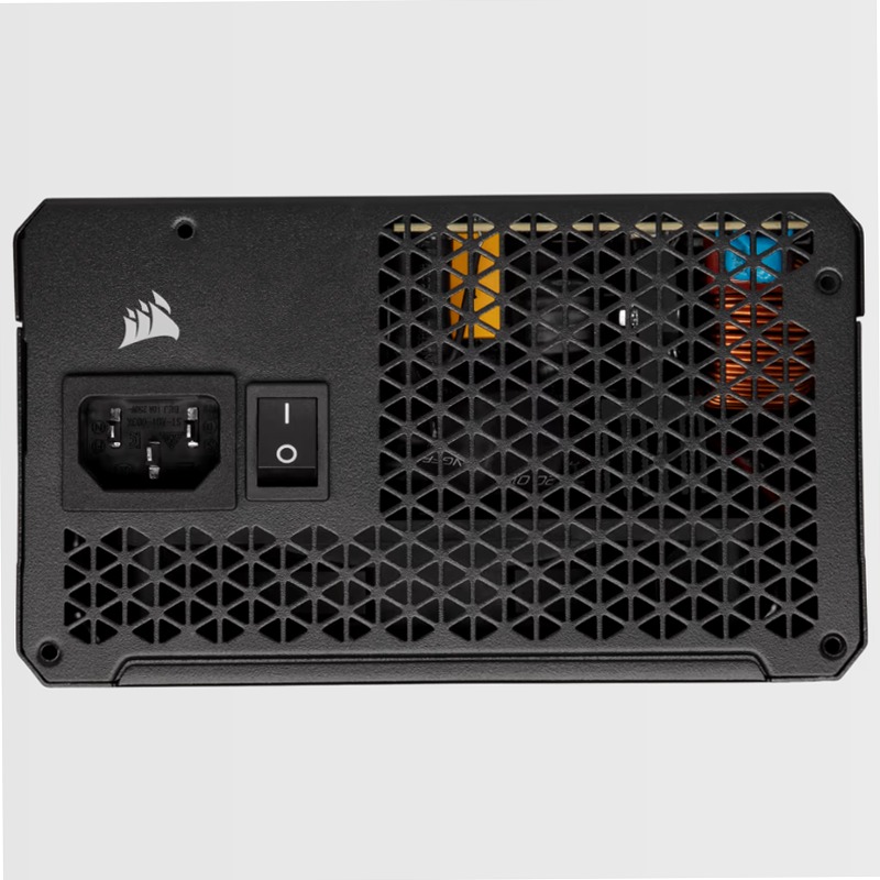 Alimentatore ATX RM650 Modulare da 650 Watt 80 Plus Gold 650w