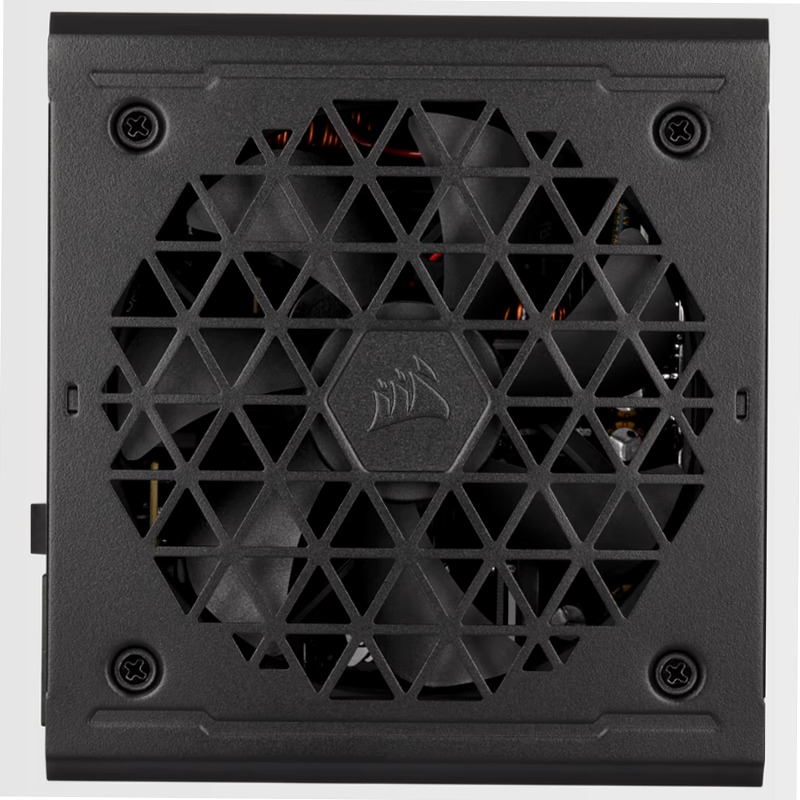 Alimentatore ATX RM650 Modulare da 650 Watt 80 Plus Gold 650w