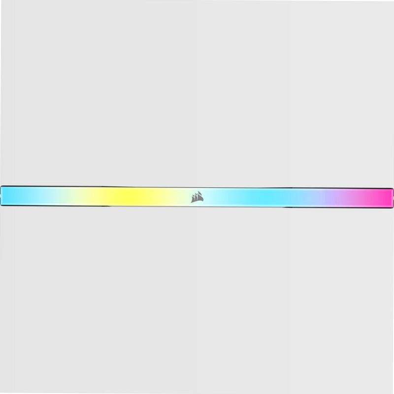 VENGEANCE® RGB 64GB (4x16GB) DDR5 DRAM Up To 6000MT/s CL36