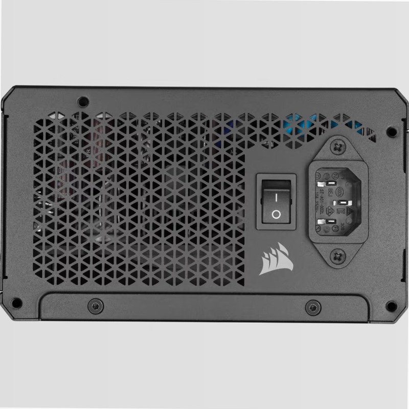 Alimentatore ATX RM750x SHIFT interamente modulare 80 PLUS Gold (EU)