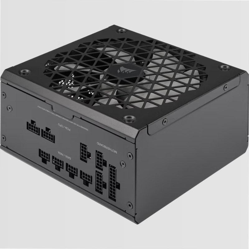 Alimentatore ATX RM750x SHIFT interamente modulare 80 PLUS Gold (EU)