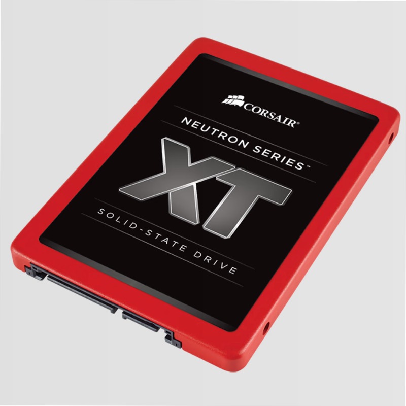SSD 240GB Neutron Series XT da Corsair SATA